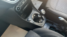 Ford Puma 1.0 EcoBoost Hybrid mHEV Titanium 5dr Petrol Hatchback